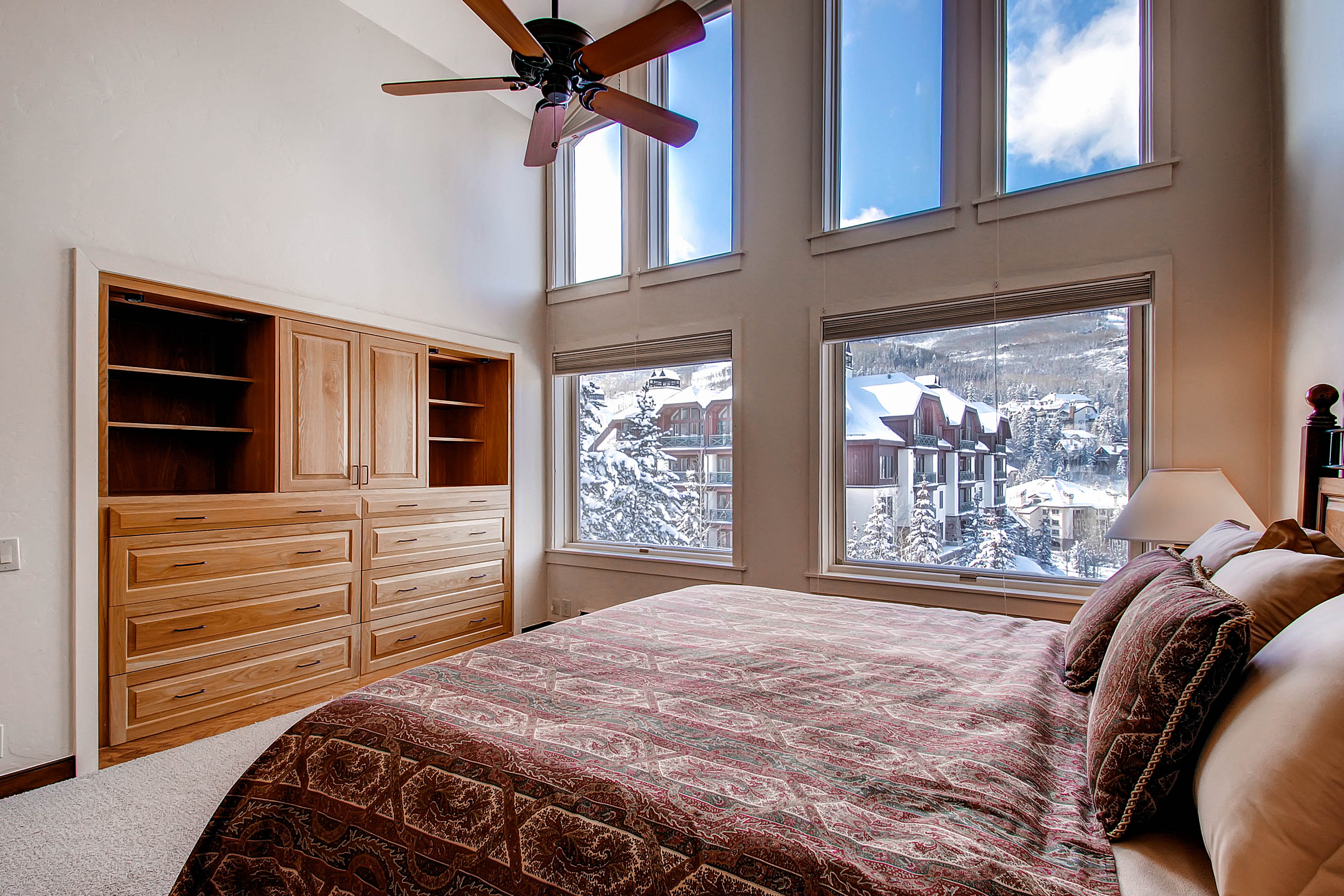 Beaver Creek Bachelor Gulch Condo 968447
