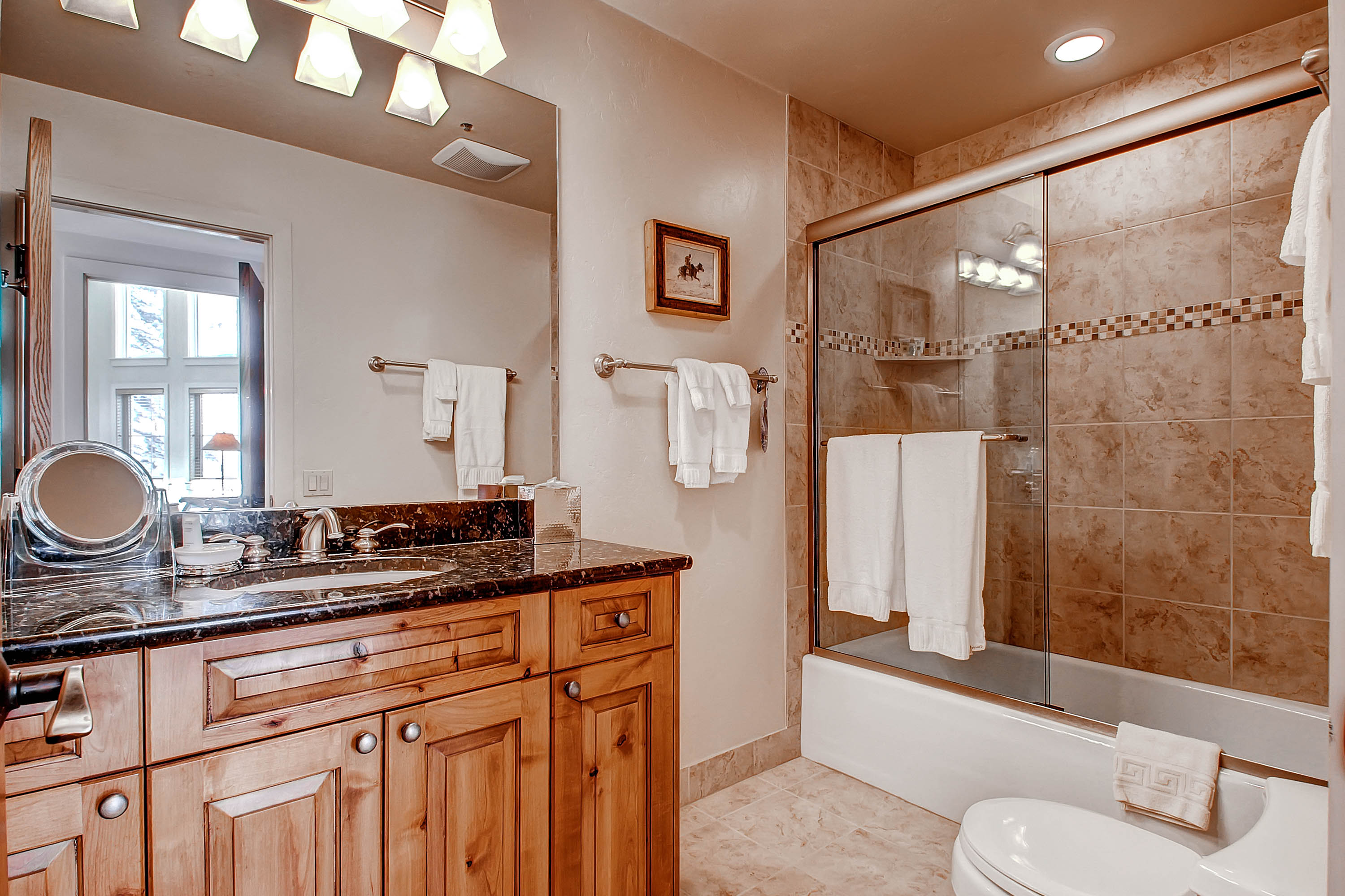 Beaver Creek Bachelor Gulch Condo 968447