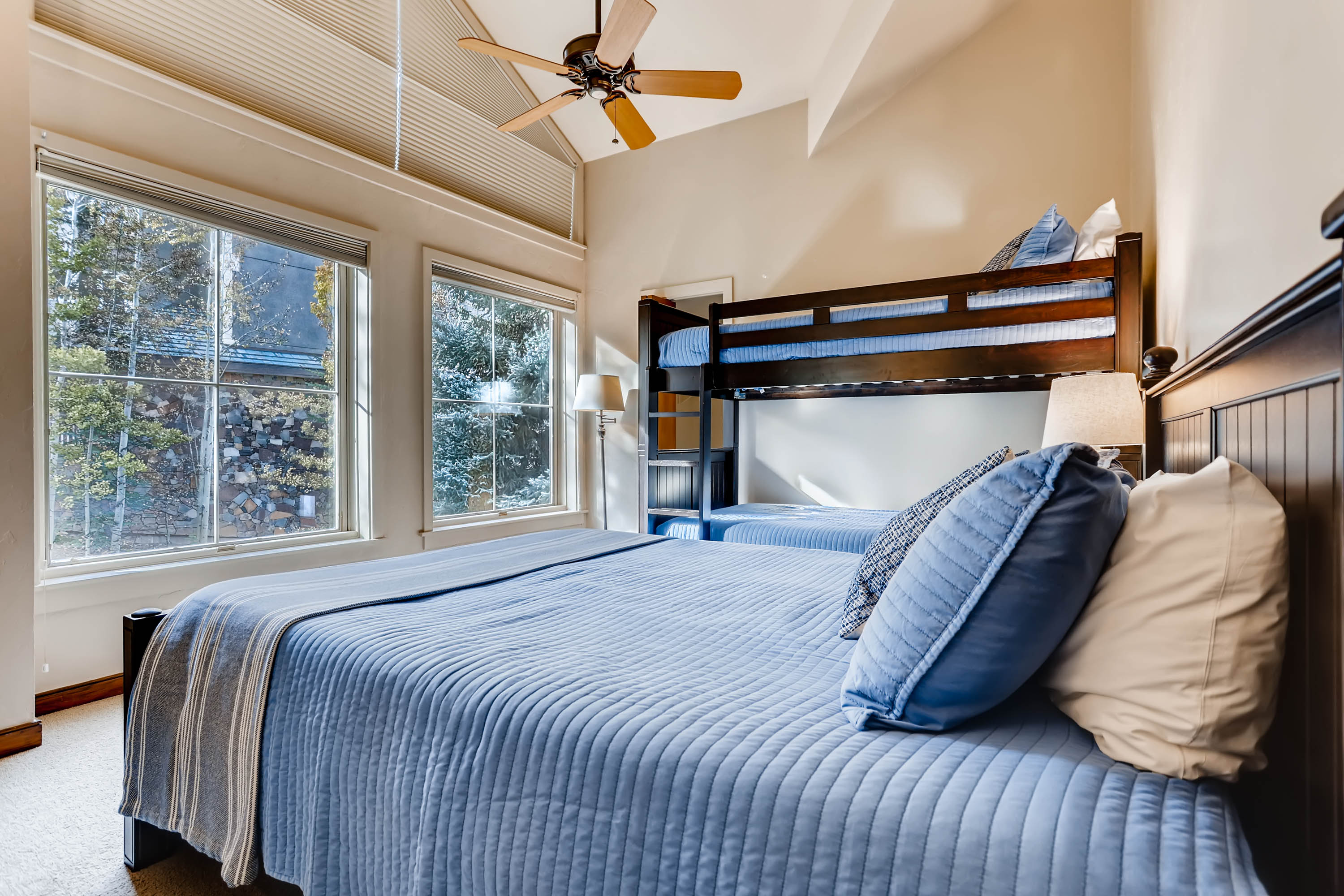 Beaver Creek Bachelor Gulch Condo 968447