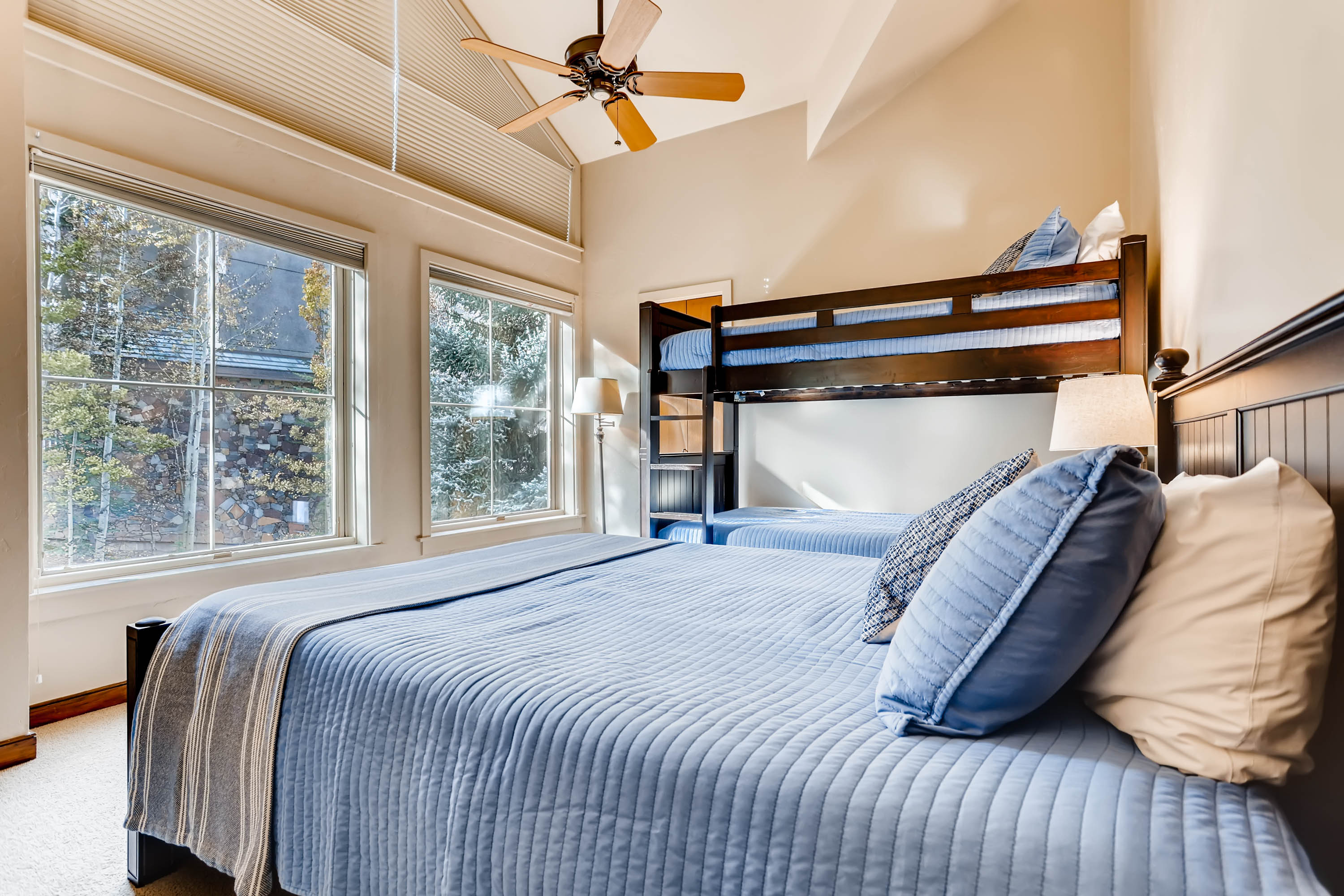 Beaver Creek Bachelor Gulch Condo 968447