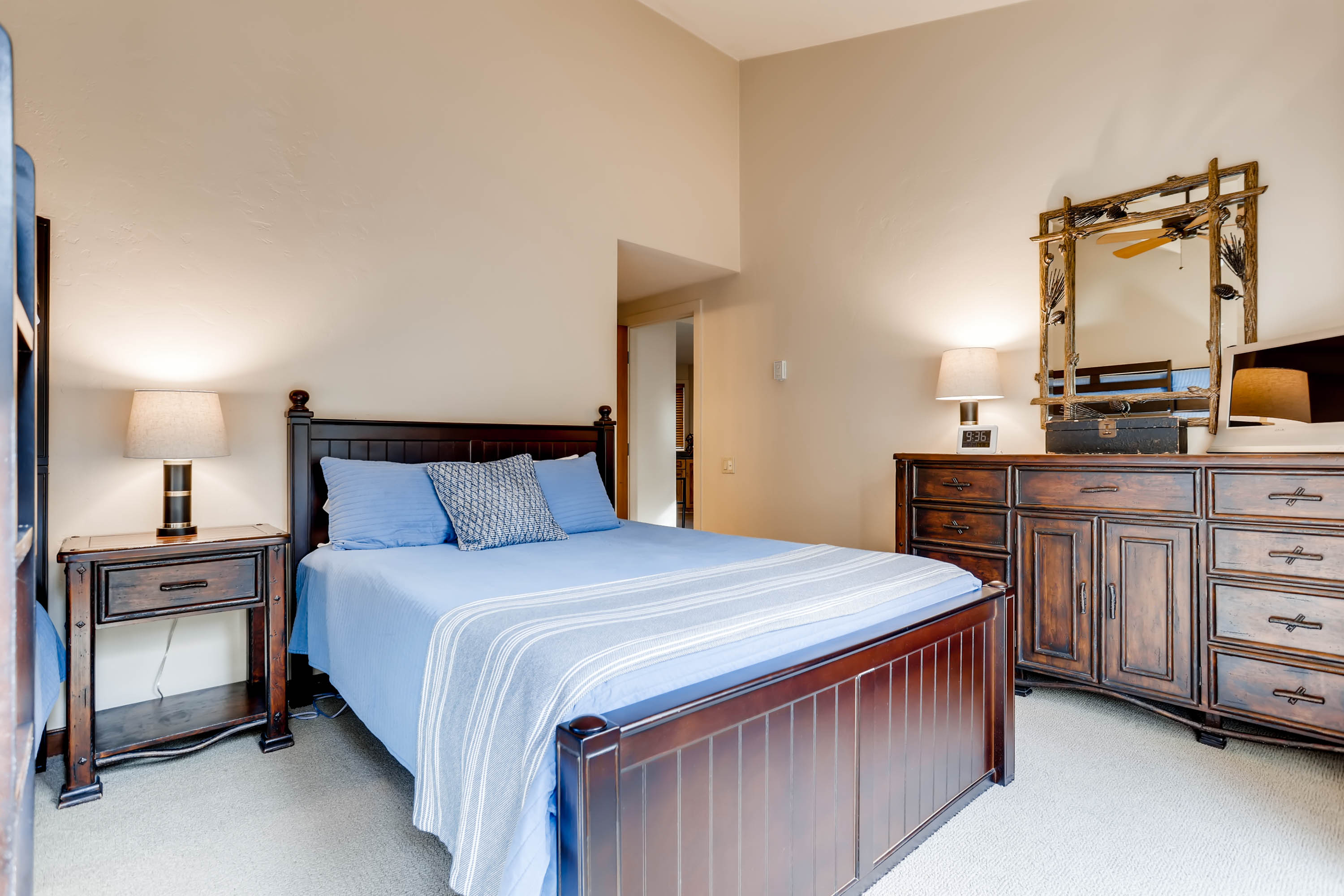 Beaver Creek Bachelor Gulch Condo 968447