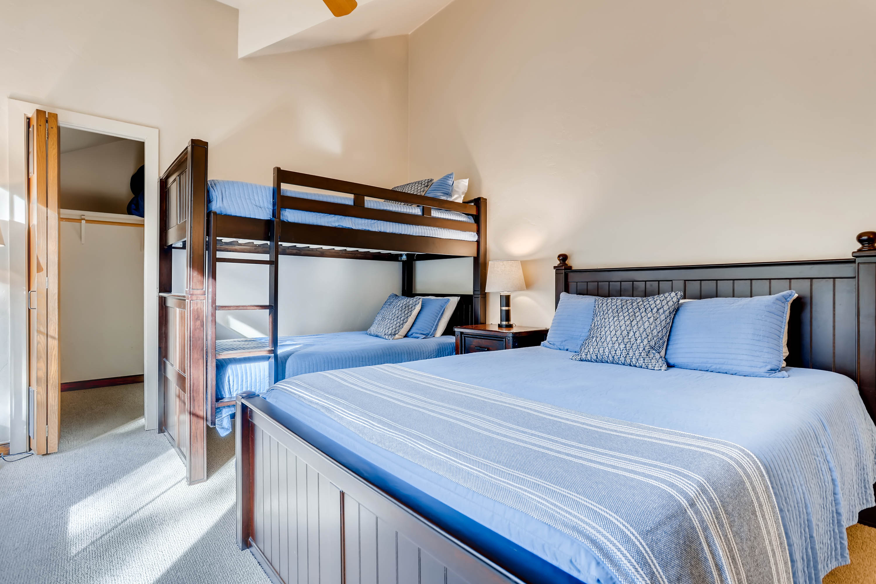 Beaver Creek Bachelor Gulch Condo 968447