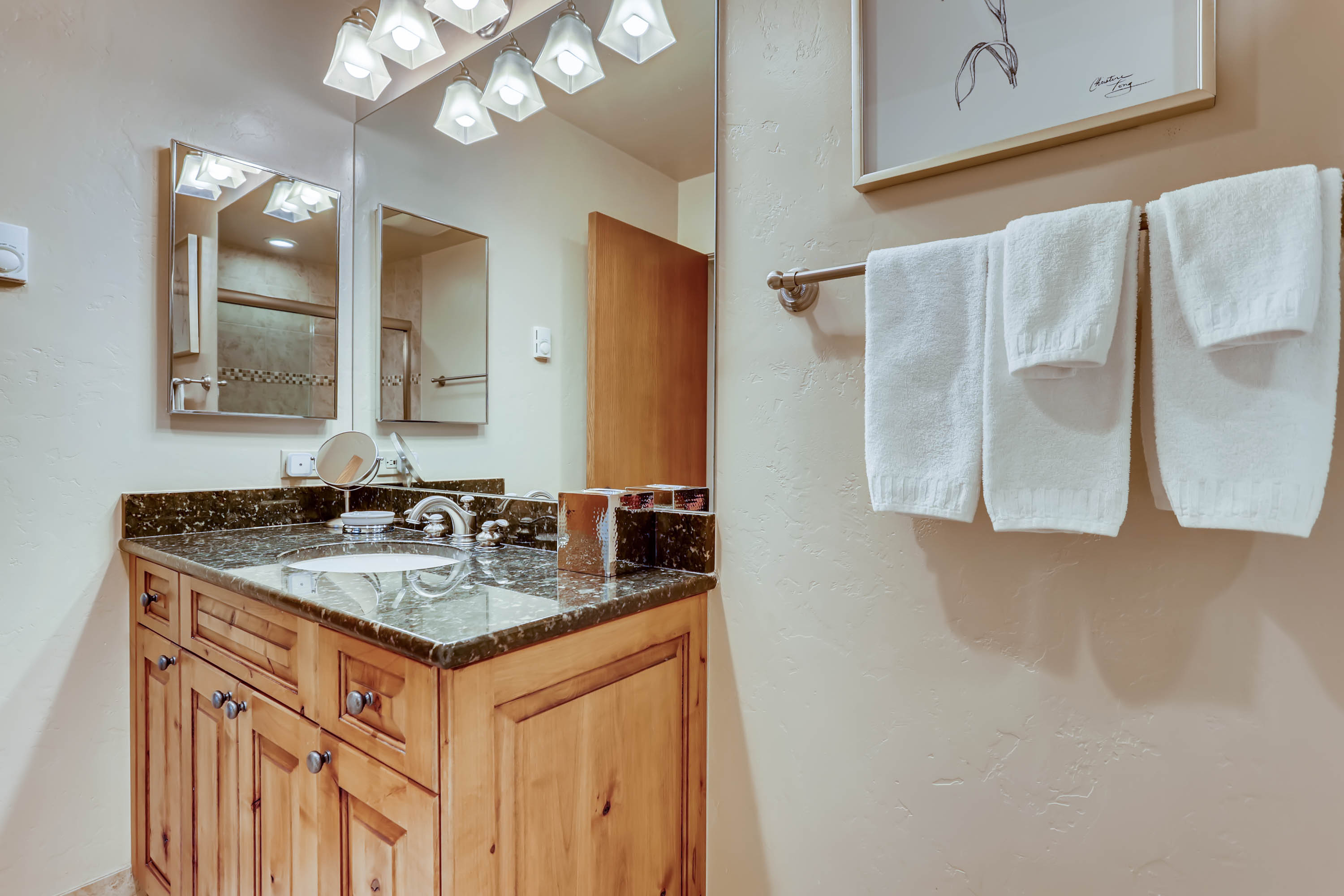Beaver Creek Bachelor Gulch Condo 968447