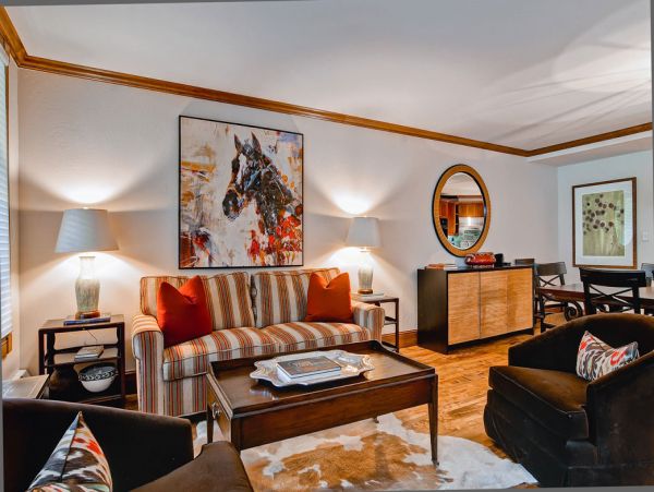 Beaver Creek Bachelor Gulch Condo 968448