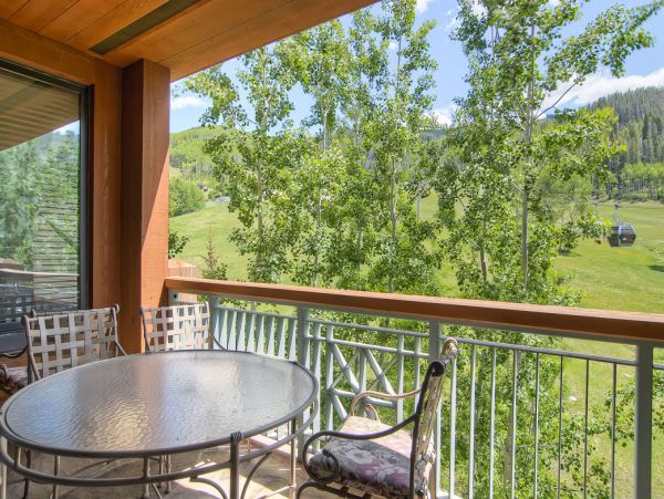 Beaver Creek Bachelor Gulch Condo 968448