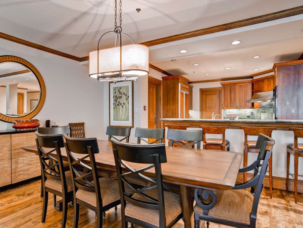 Beaver Creek Bachelor Gulch Condo 968448