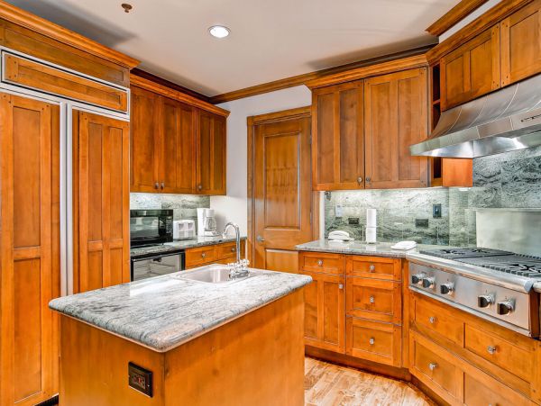 Beaver Creek Bachelor Gulch Condo 968448