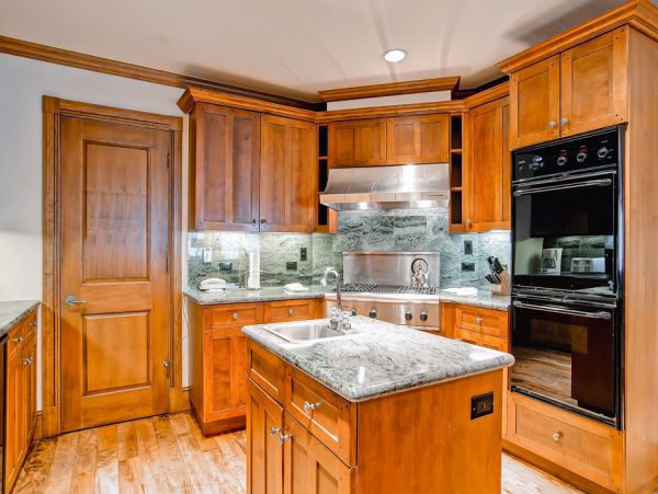 Beaver Creek Bachelor Gulch Condo 968448