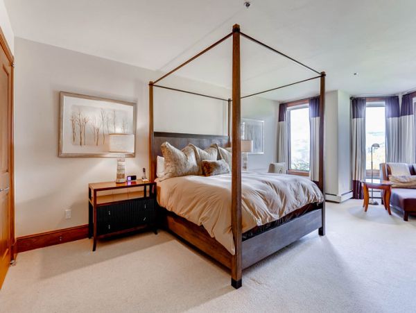 Beaver Creek Bachelor Gulch Condo 968448