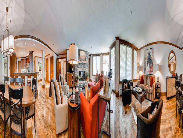 Beaver Creek Bachelor Gulch Condo 968448