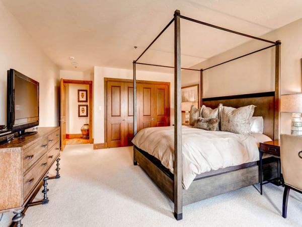Beaver Creek Bachelor Gulch Condo 968448