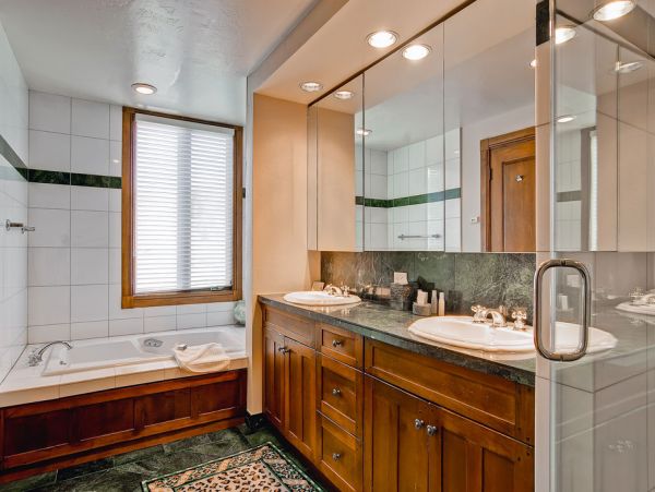 Beaver Creek Bachelor Gulch Condo 968448