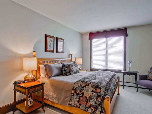 Beaver Creek Bachelor Gulch Condo 968448