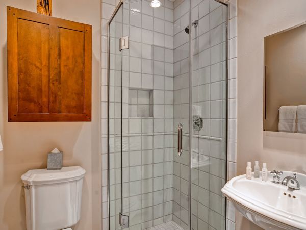 Beaver Creek Bachelor Gulch Condo 968448