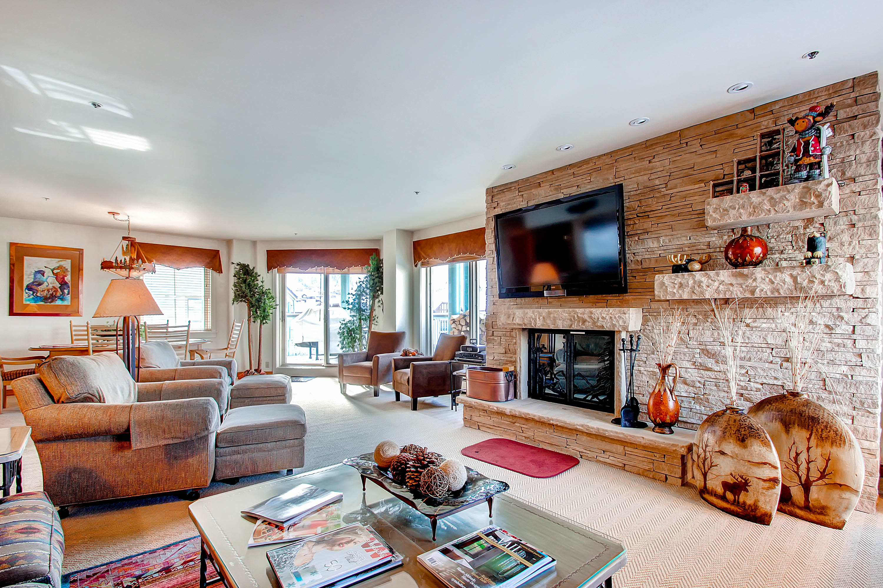 Beaver Creek Bachelor Gulch Condo 968449