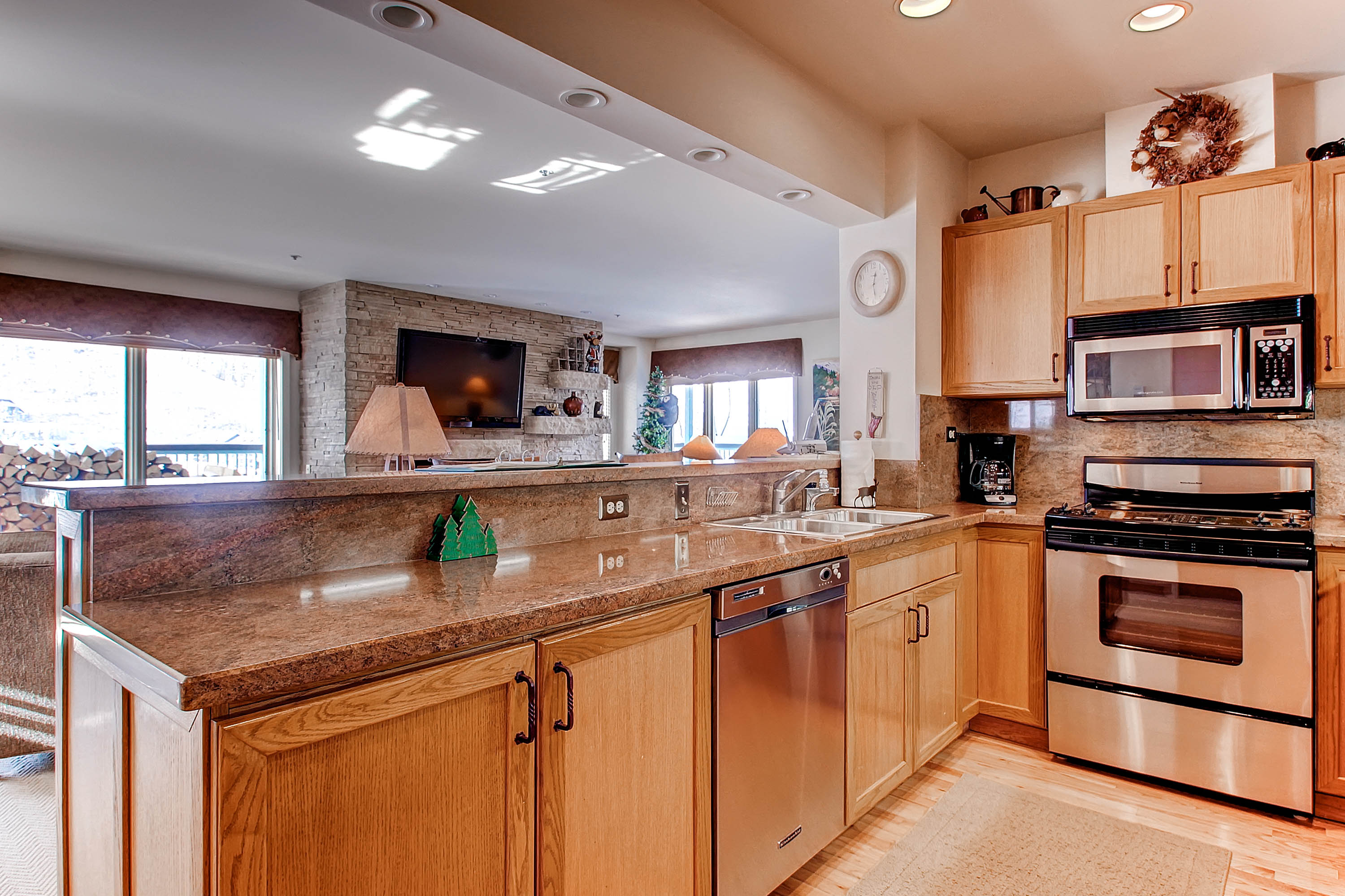 Beaver Creek Bachelor Gulch Condo 968449