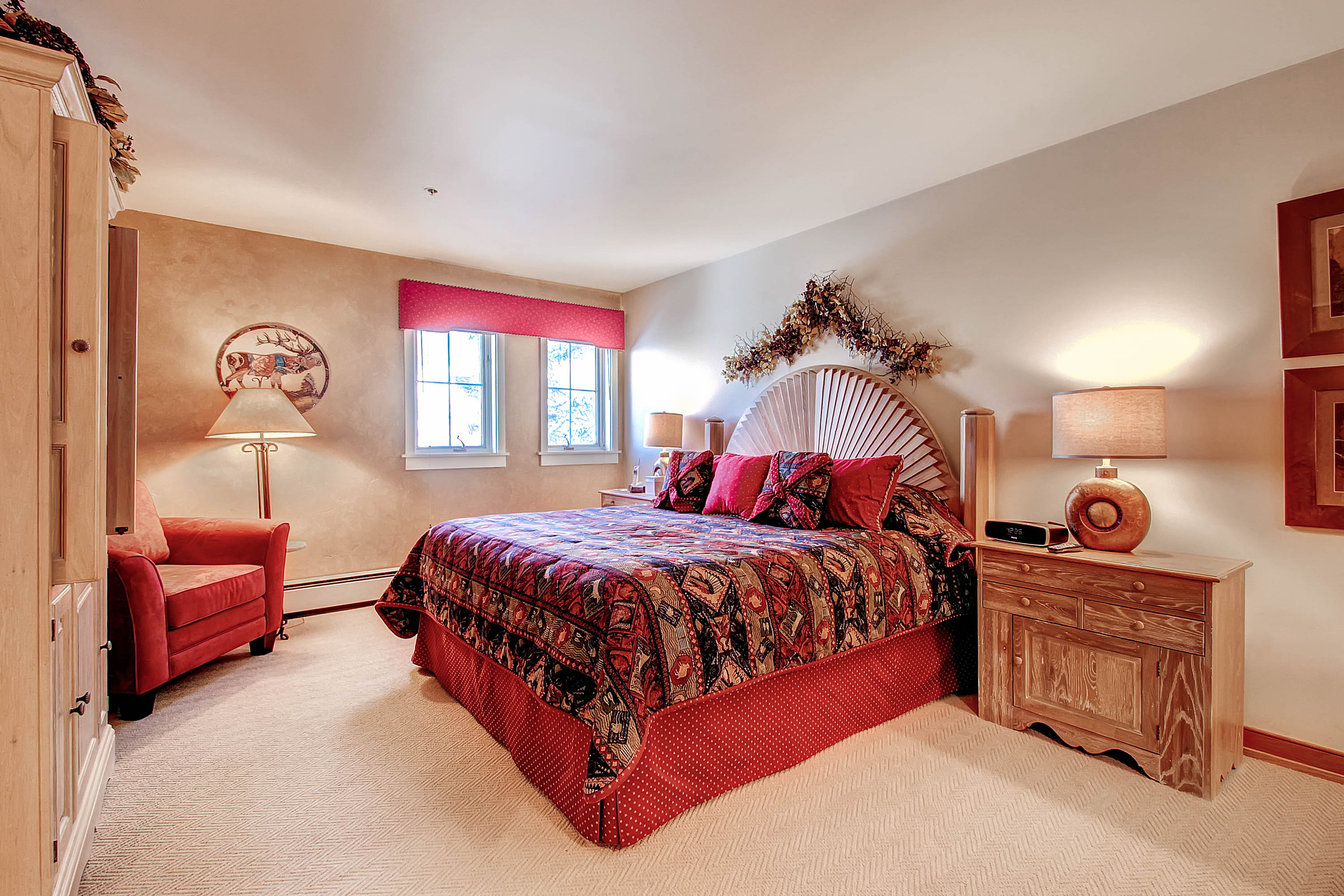 Beaver Creek Bachelor Gulch Condo 968449
