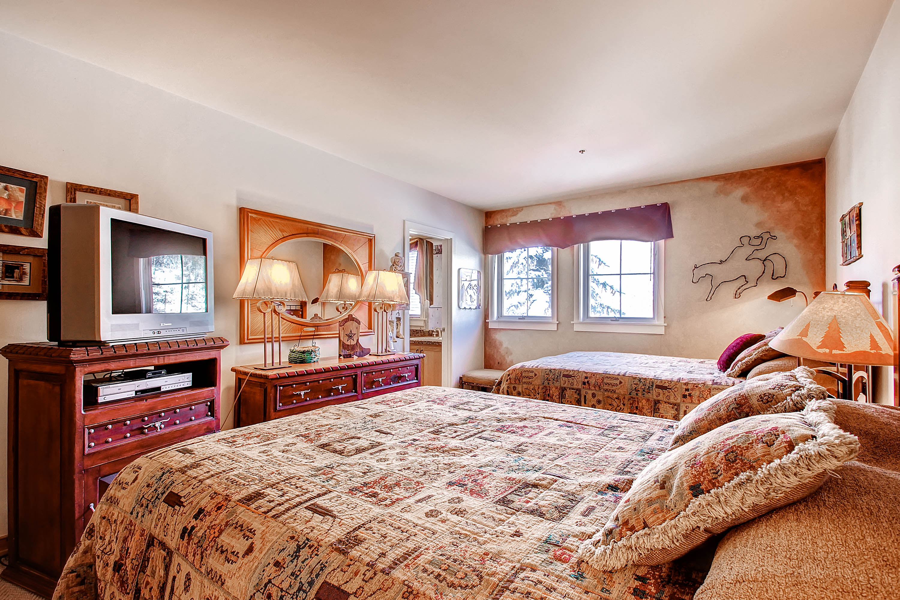 Beaver Creek Bachelor Gulch Condo 968449