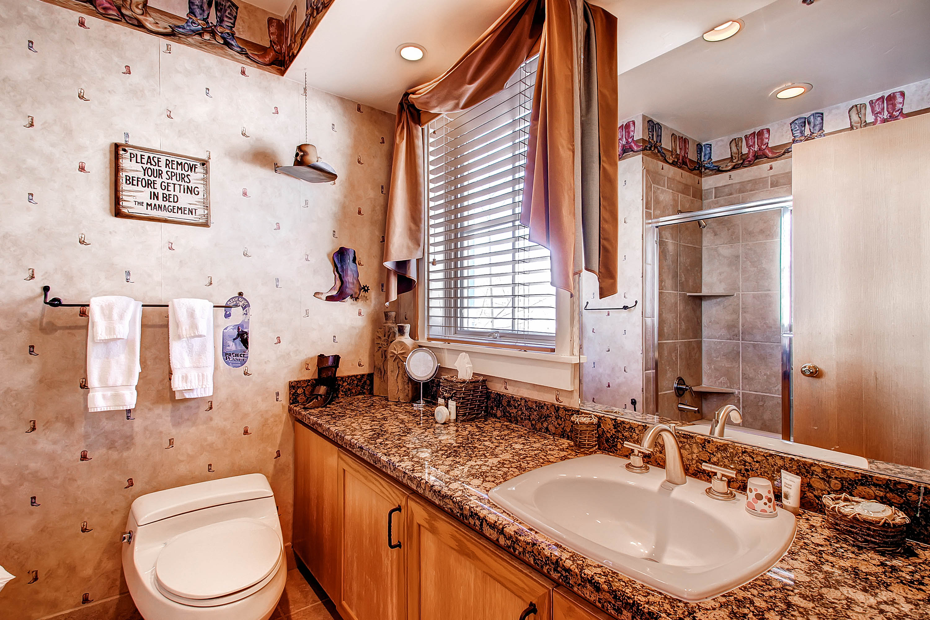 Beaver Creek Bachelor Gulch Condo 968449