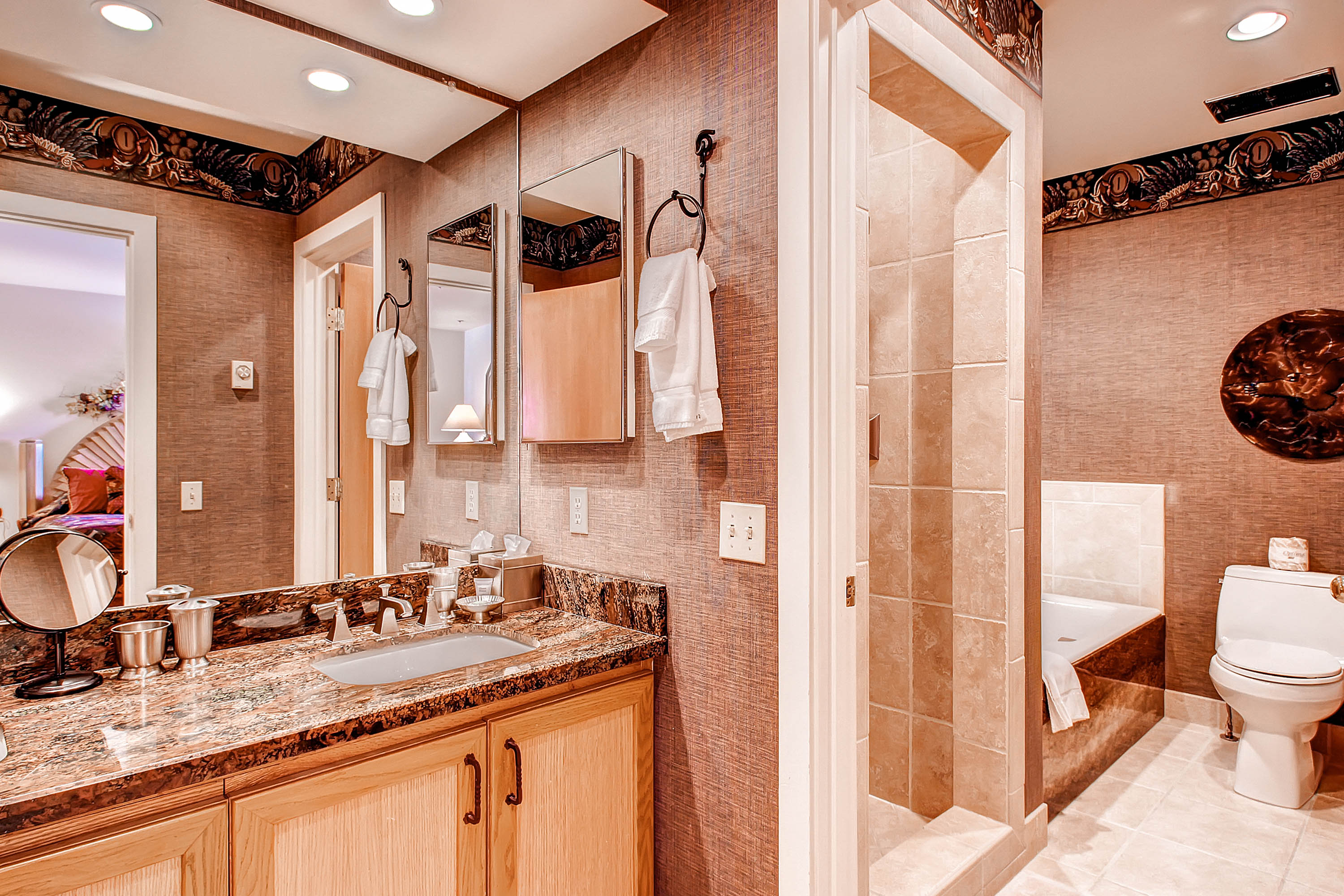 Beaver Creek Bachelor Gulch Condo 968449