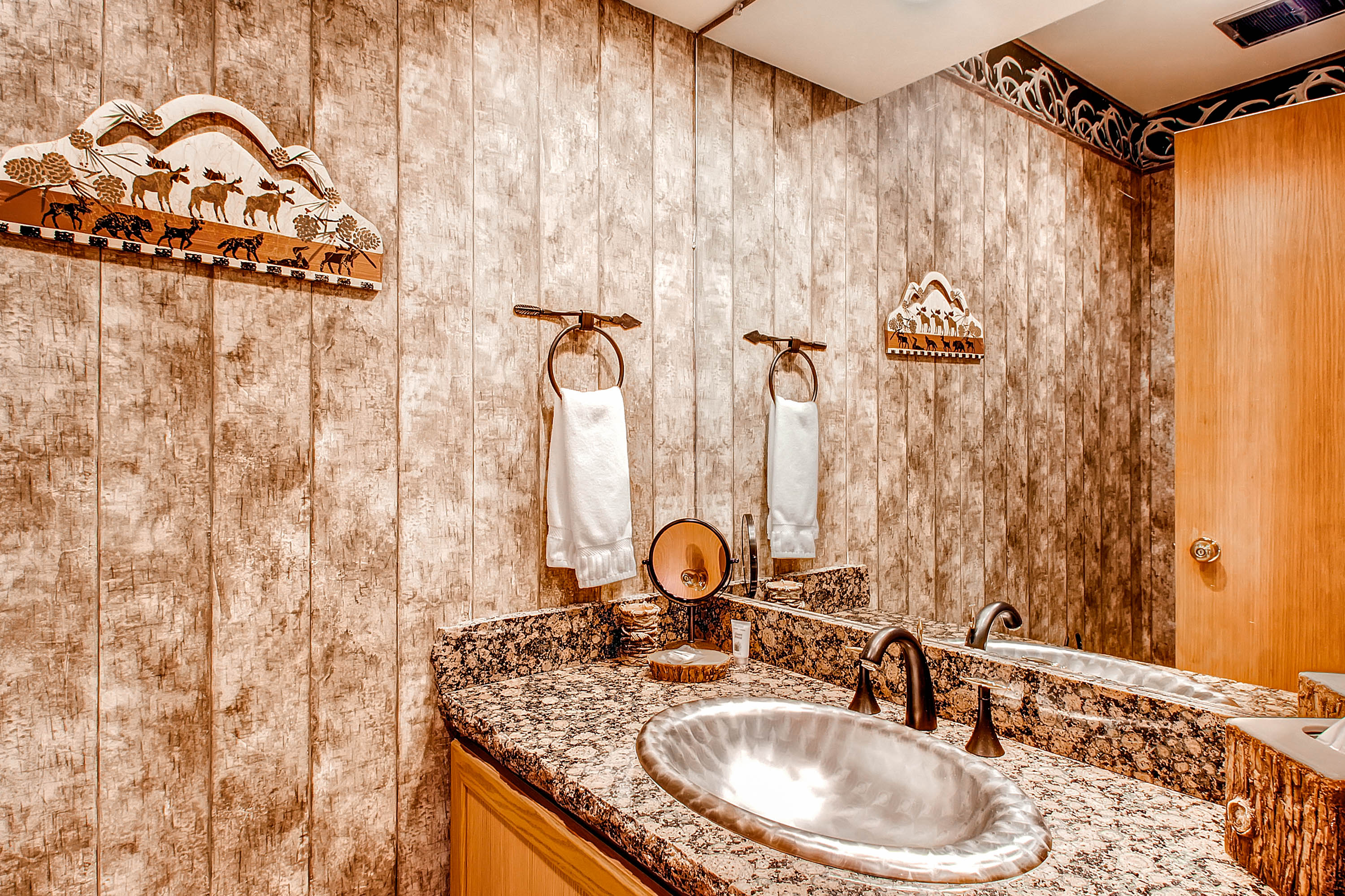 Beaver Creek Bachelor Gulch Condo 968449