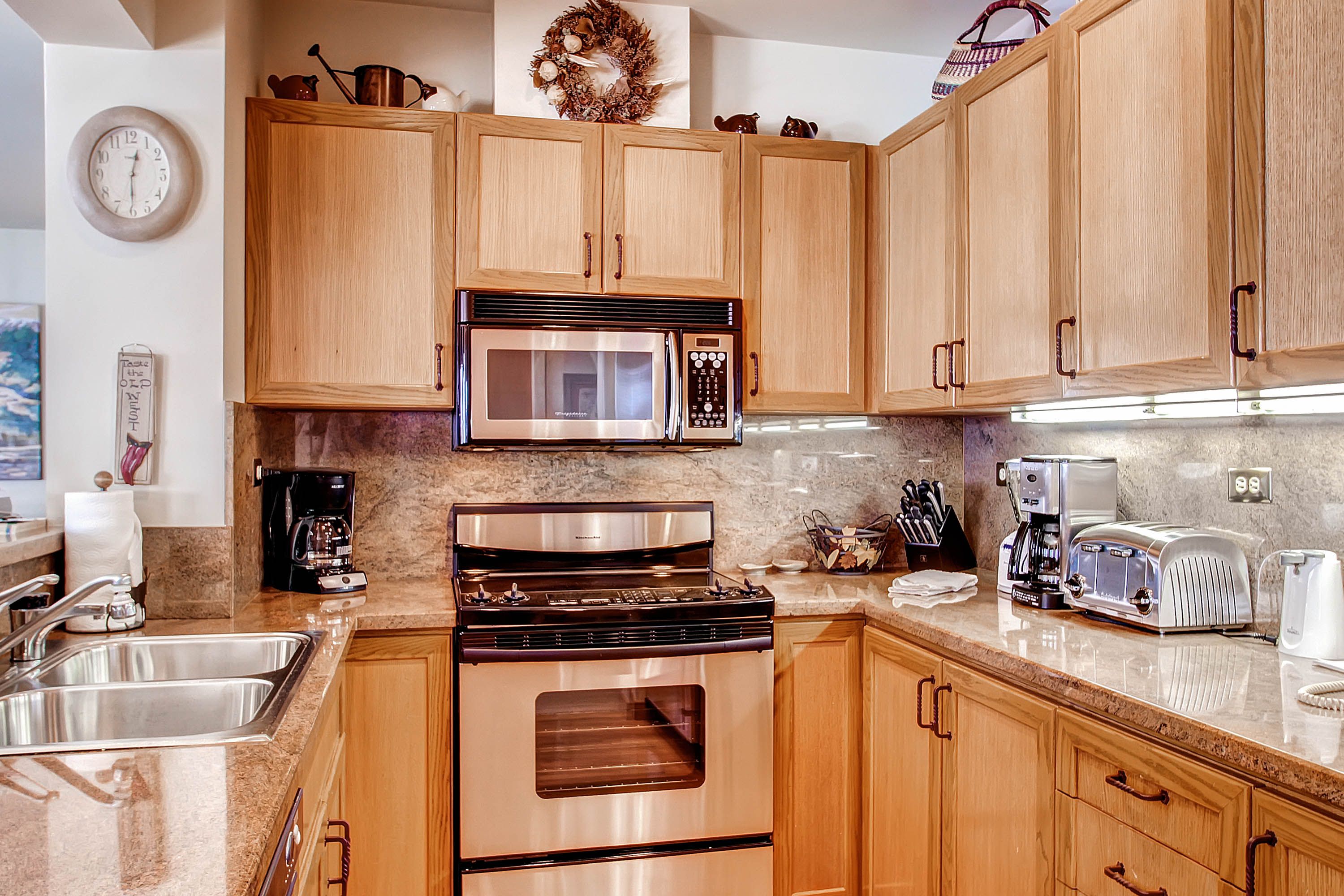 Beaver Creek Bachelor Gulch Condo 968449