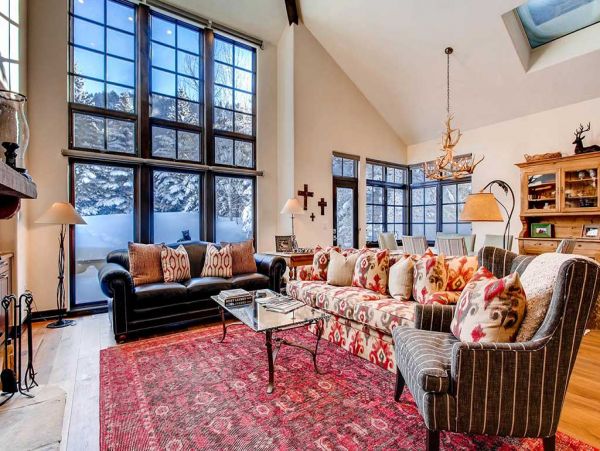 Beaver Creek Bachelor Gulch Home 968450