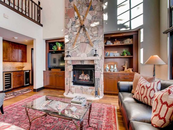 Beaver Creek Bachelor Gulch Home 968450