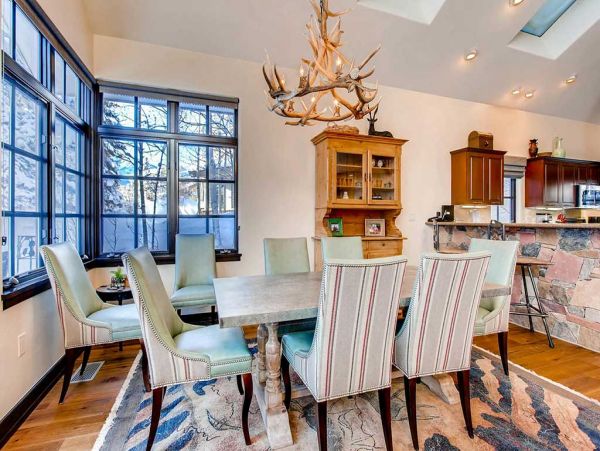 Beaver Creek Bachelor Gulch Home 968450