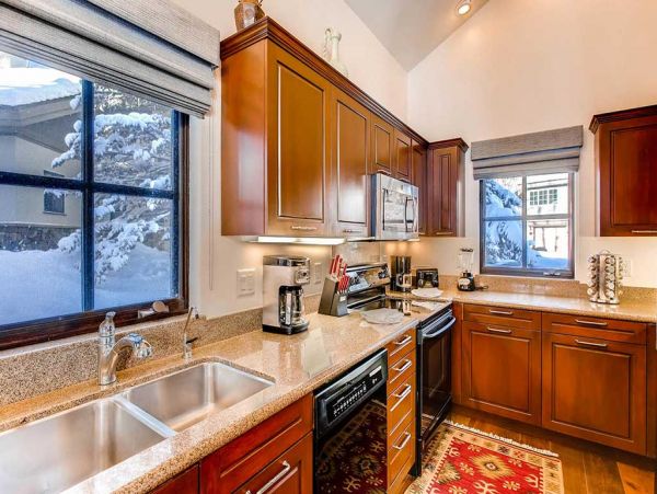 Beaver Creek Bachelor Gulch Home 968450