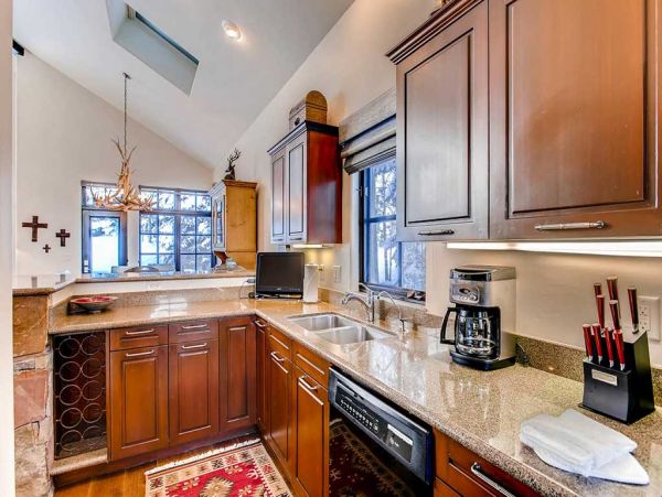 Beaver Creek Bachelor Gulch Home 968450