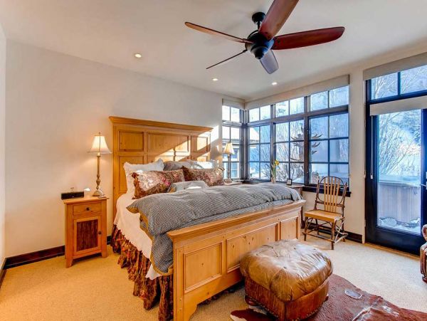 Beaver Creek Bachelor Gulch Home 968450