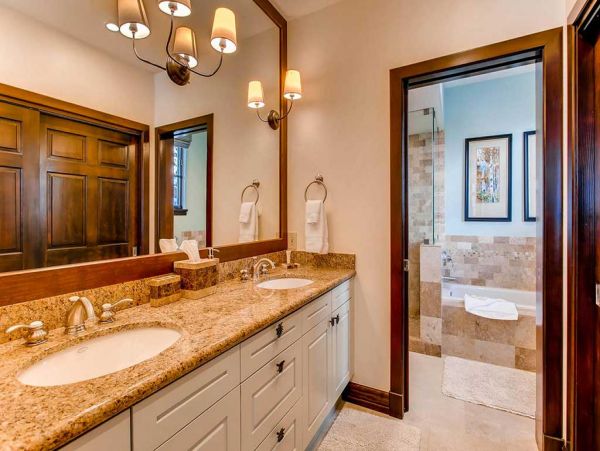 Beaver Creek Bachelor Gulch Home 968450