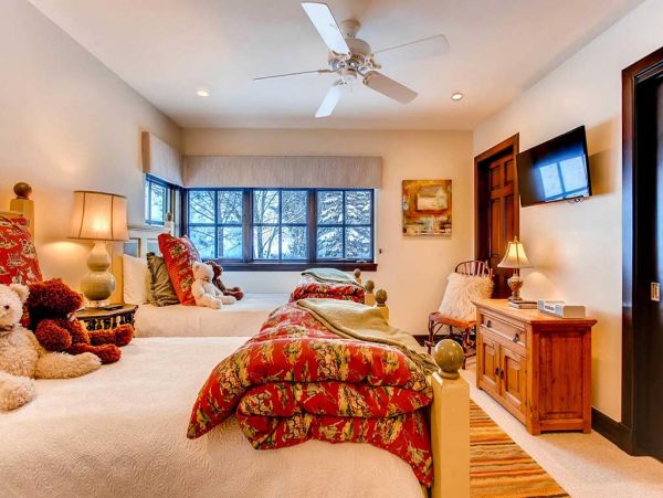 Beaver Creek Bachelor Gulch Home 968450