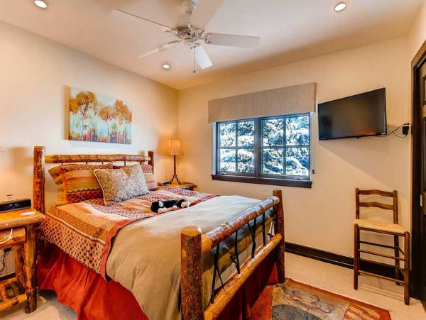 Beaver Creek Bachelor Gulch Home 968450