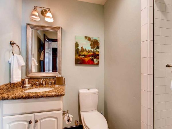 Beaver Creek Bachelor Gulch Home 968450