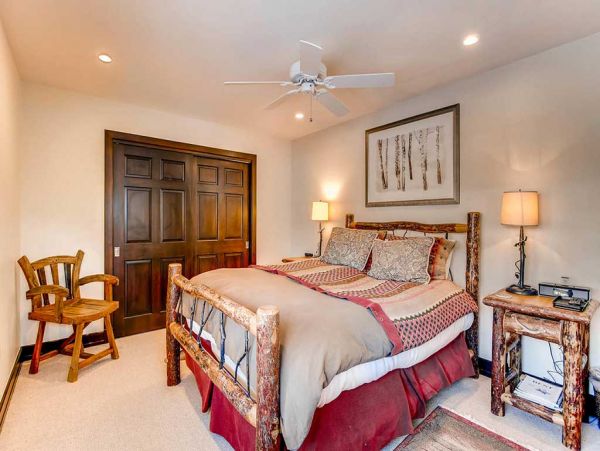 Beaver Creek Bachelor Gulch Home 968450
