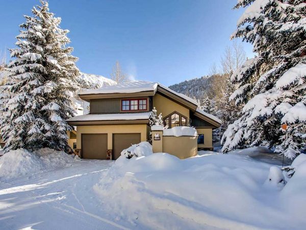Beaver Creek Bachelor Gulch Home 968450