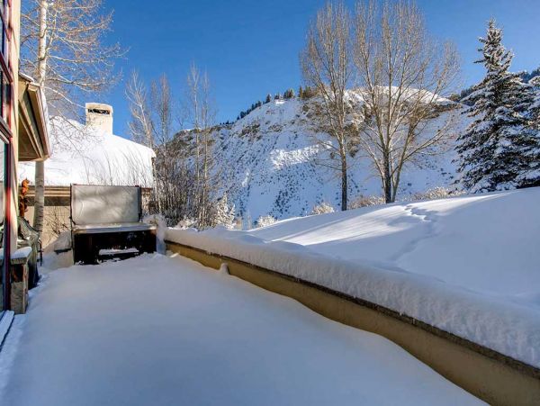 Beaver Creek Bachelor Gulch Home 968450