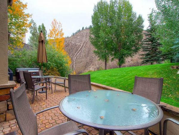 Beaver Creek Bachelor Gulch Home 968450