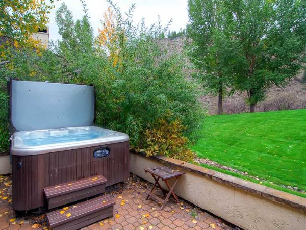 Beaver Creek Bachelor Gulch Home 968450