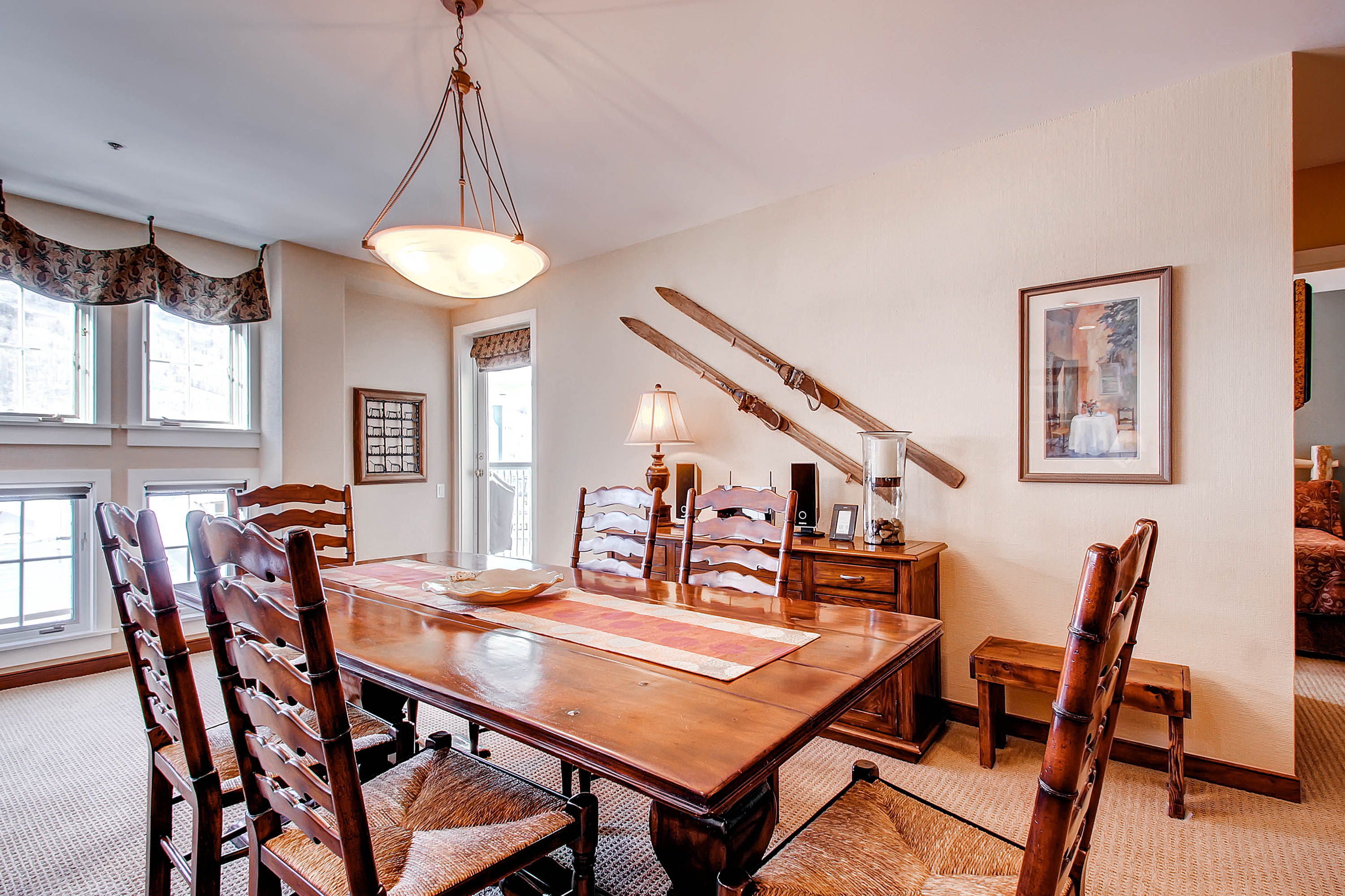 Beaver Creek Bachelor Gulch Condo 968451