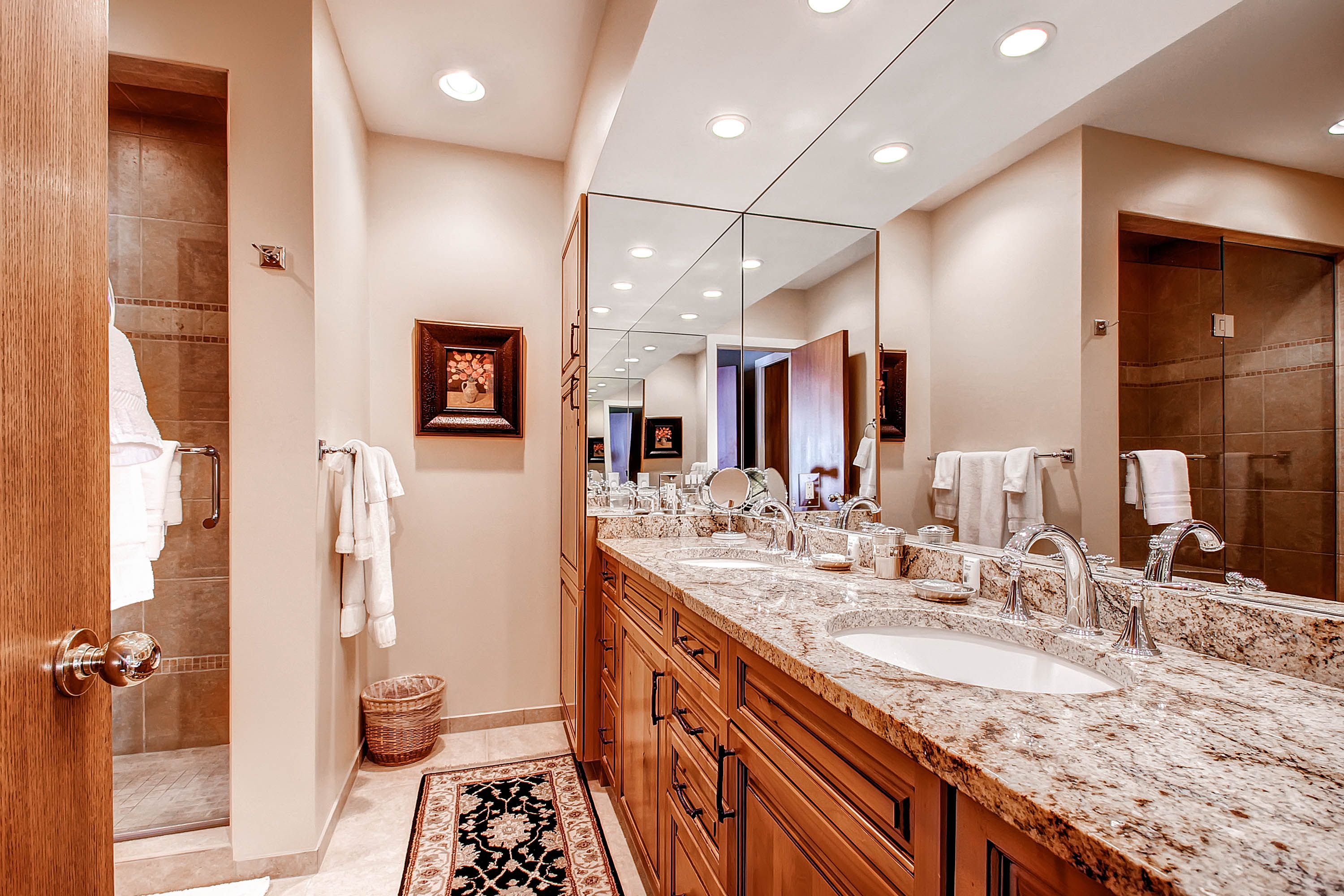 Beaver Creek Bachelor Gulch Condo 968451
