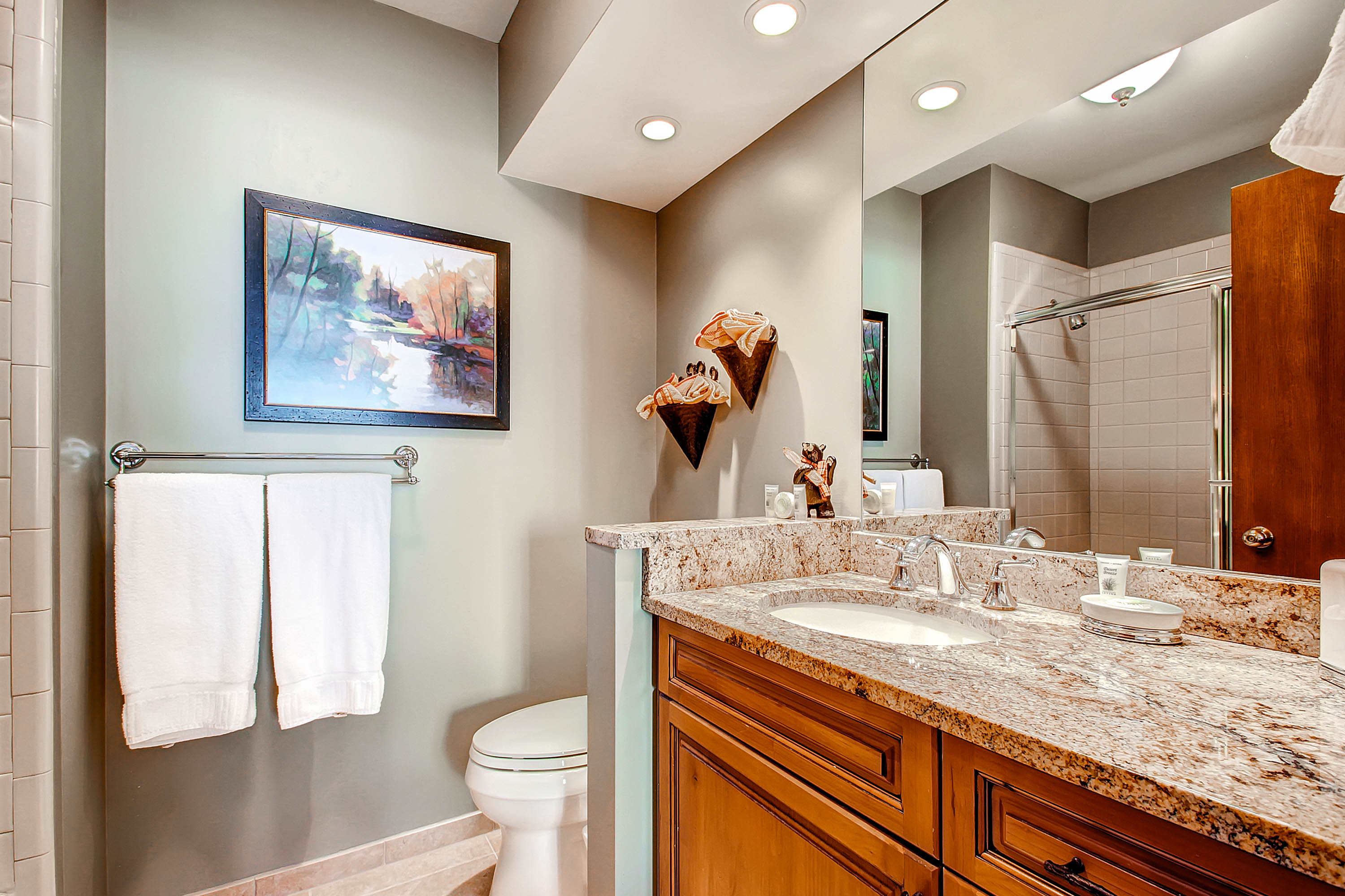 Beaver Creek Bachelor Gulch Condo 968451