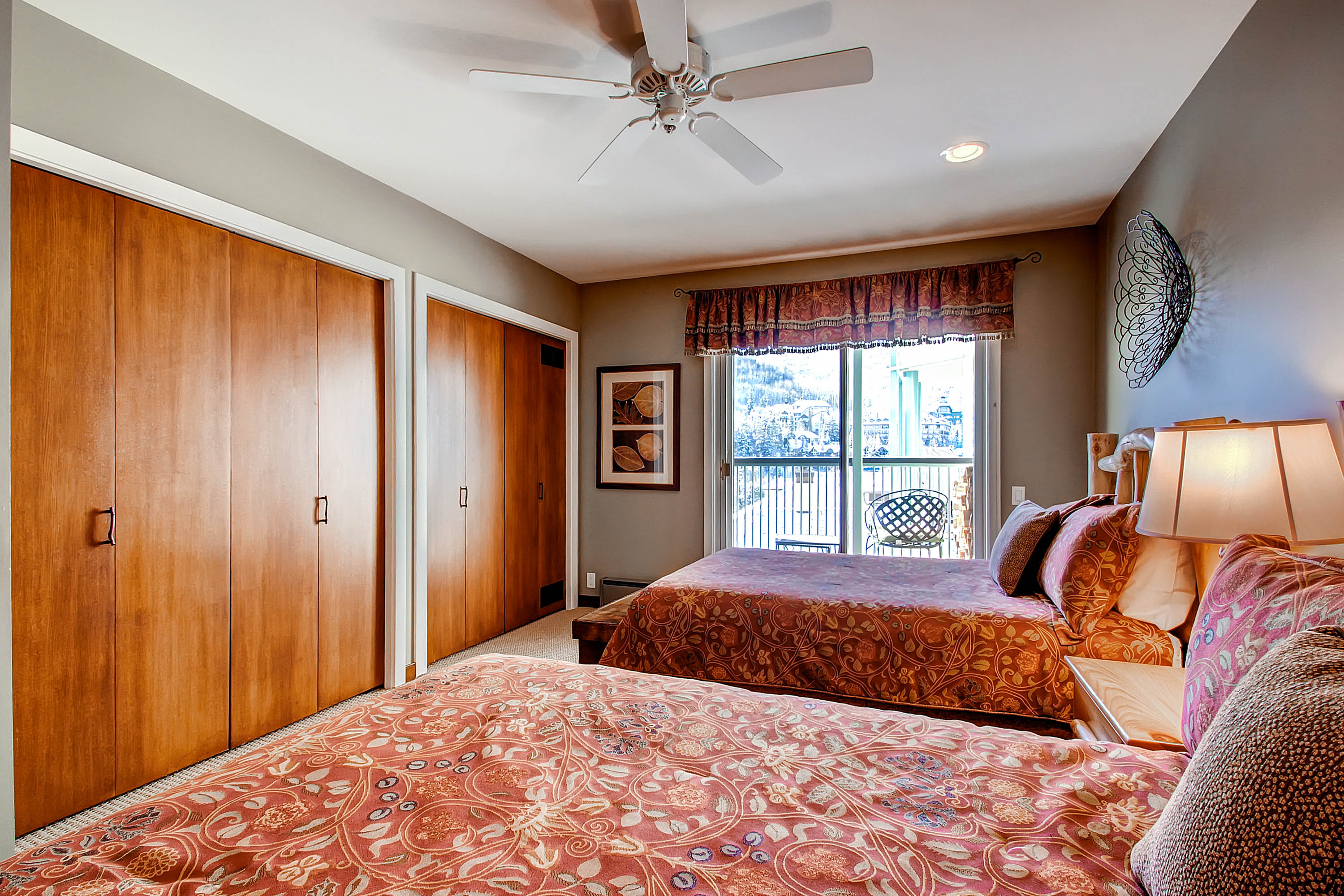 Beaver Creek Bachelor Gulch Condo 968451