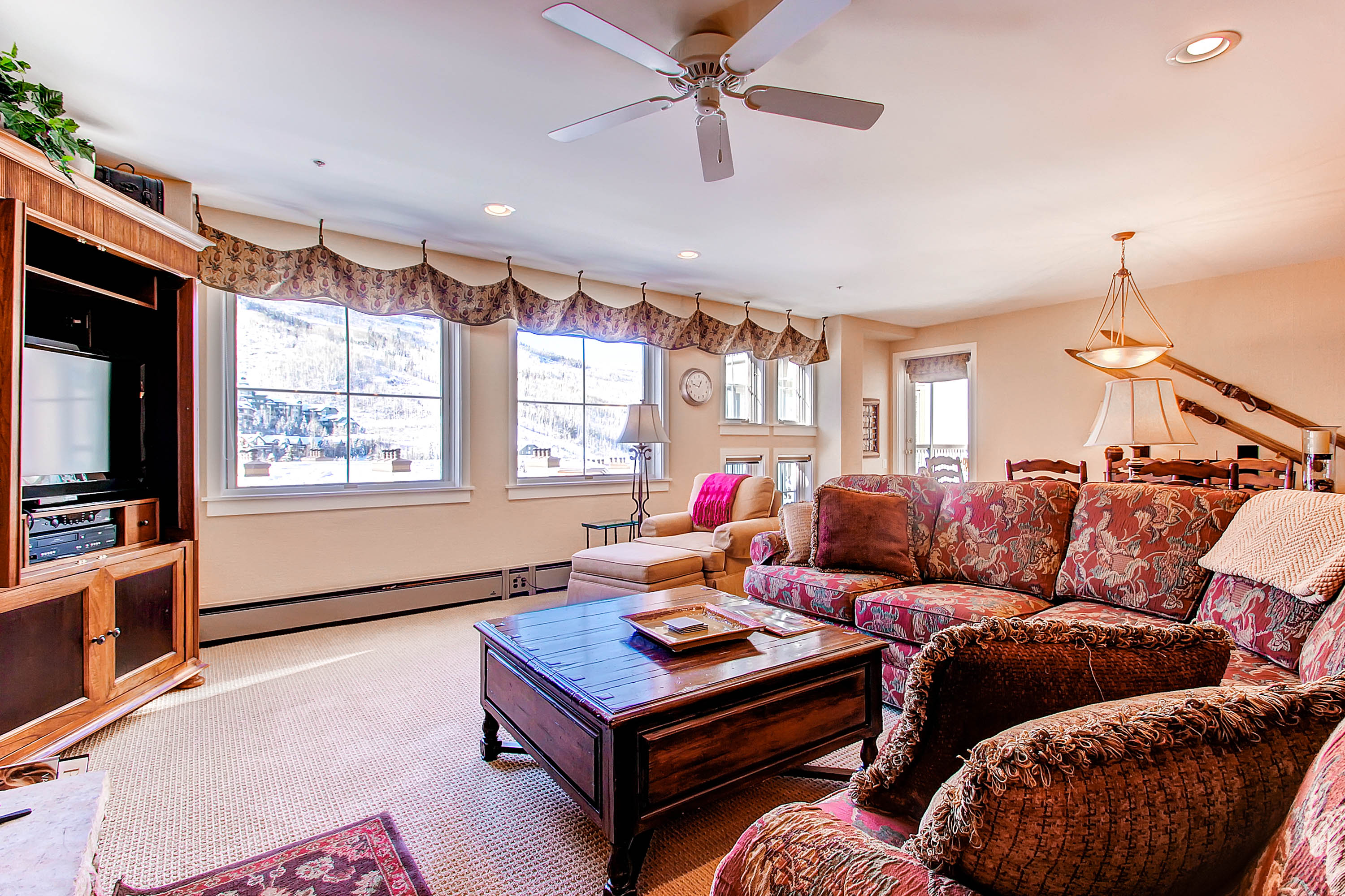 Beaver Creek Bachelor Gulch Condo 968451