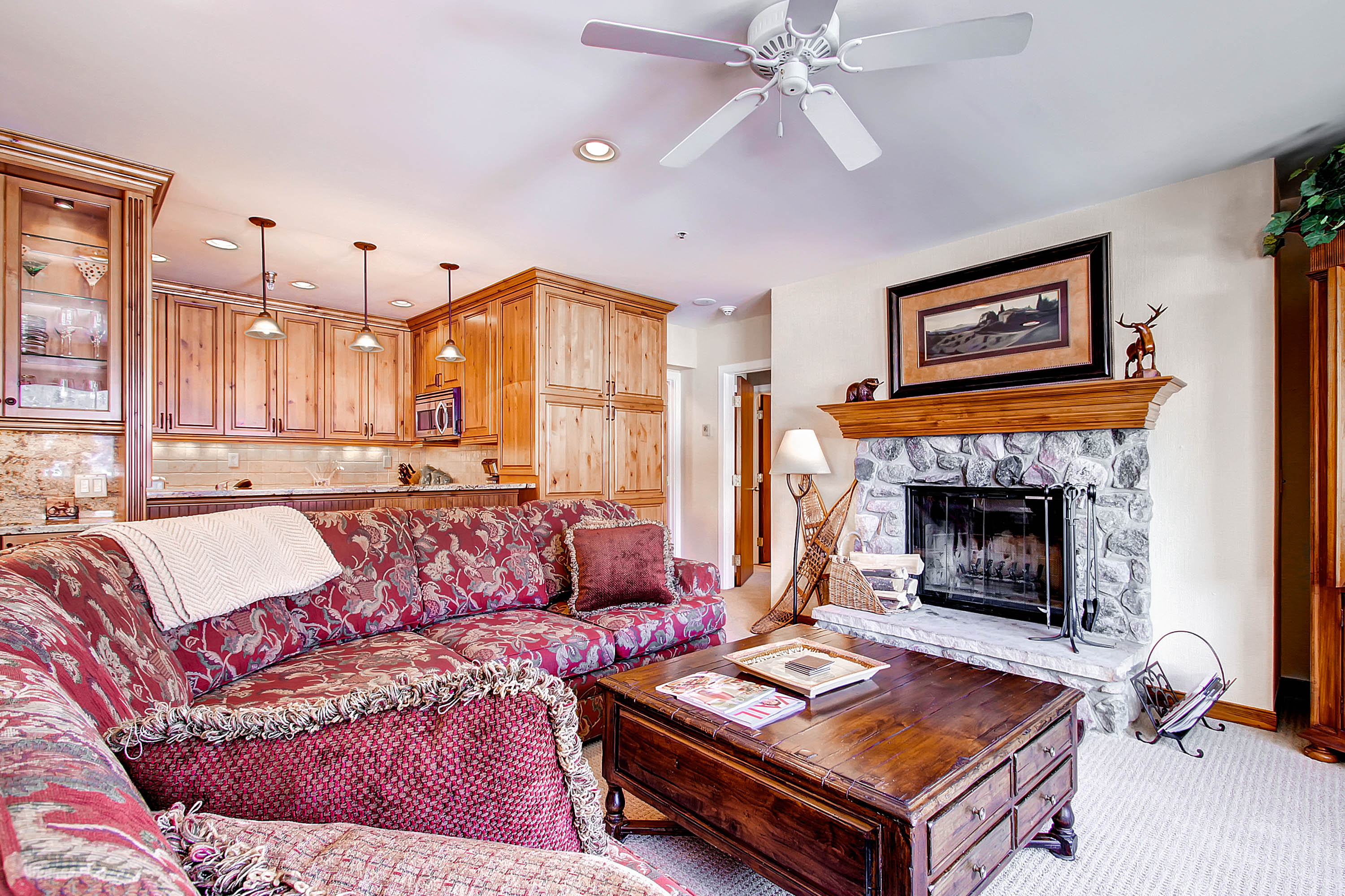 Beaver Creek Bachelor Gulch Condo 968451