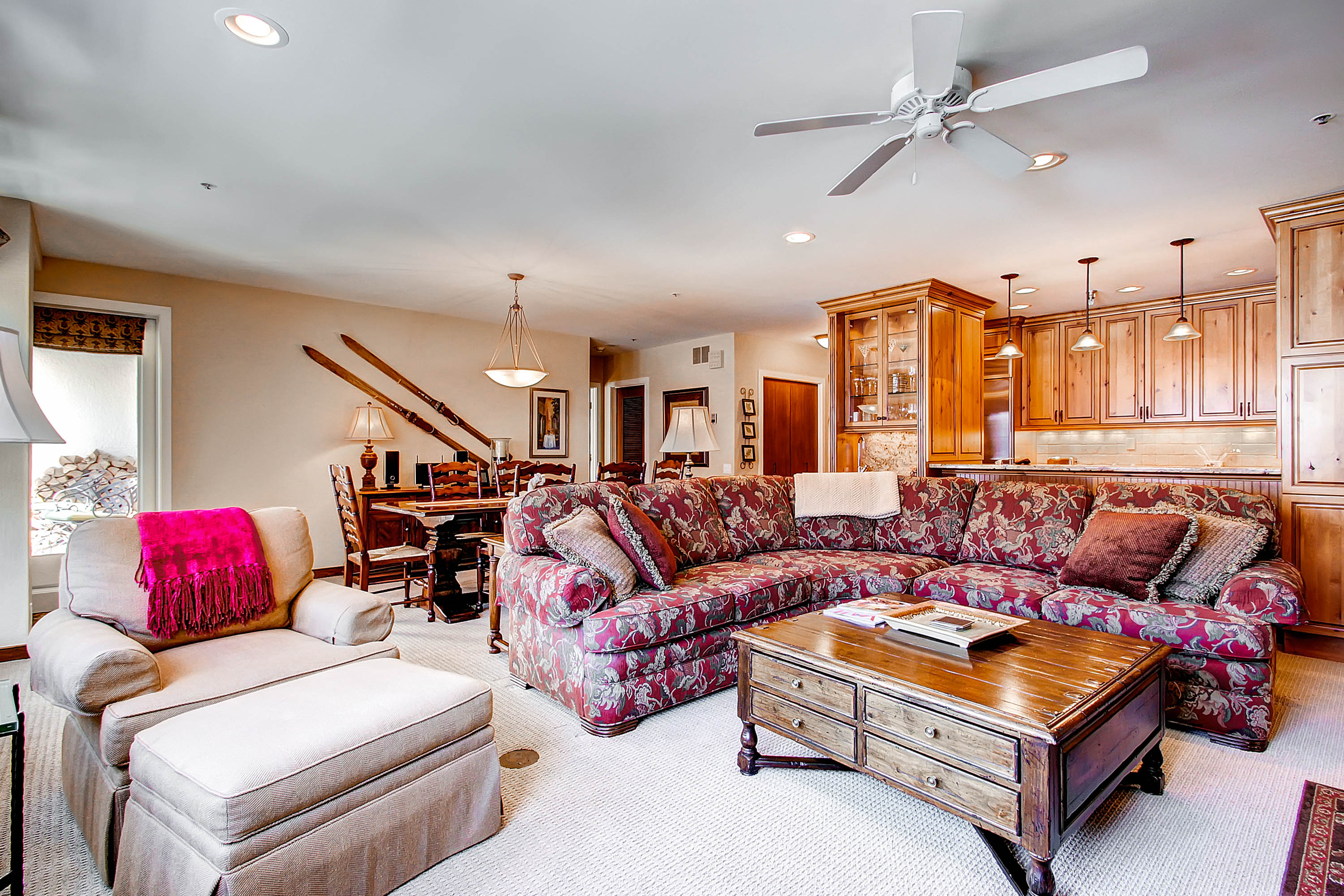 Beaver Creek Bachelor Gulch Condo 968451