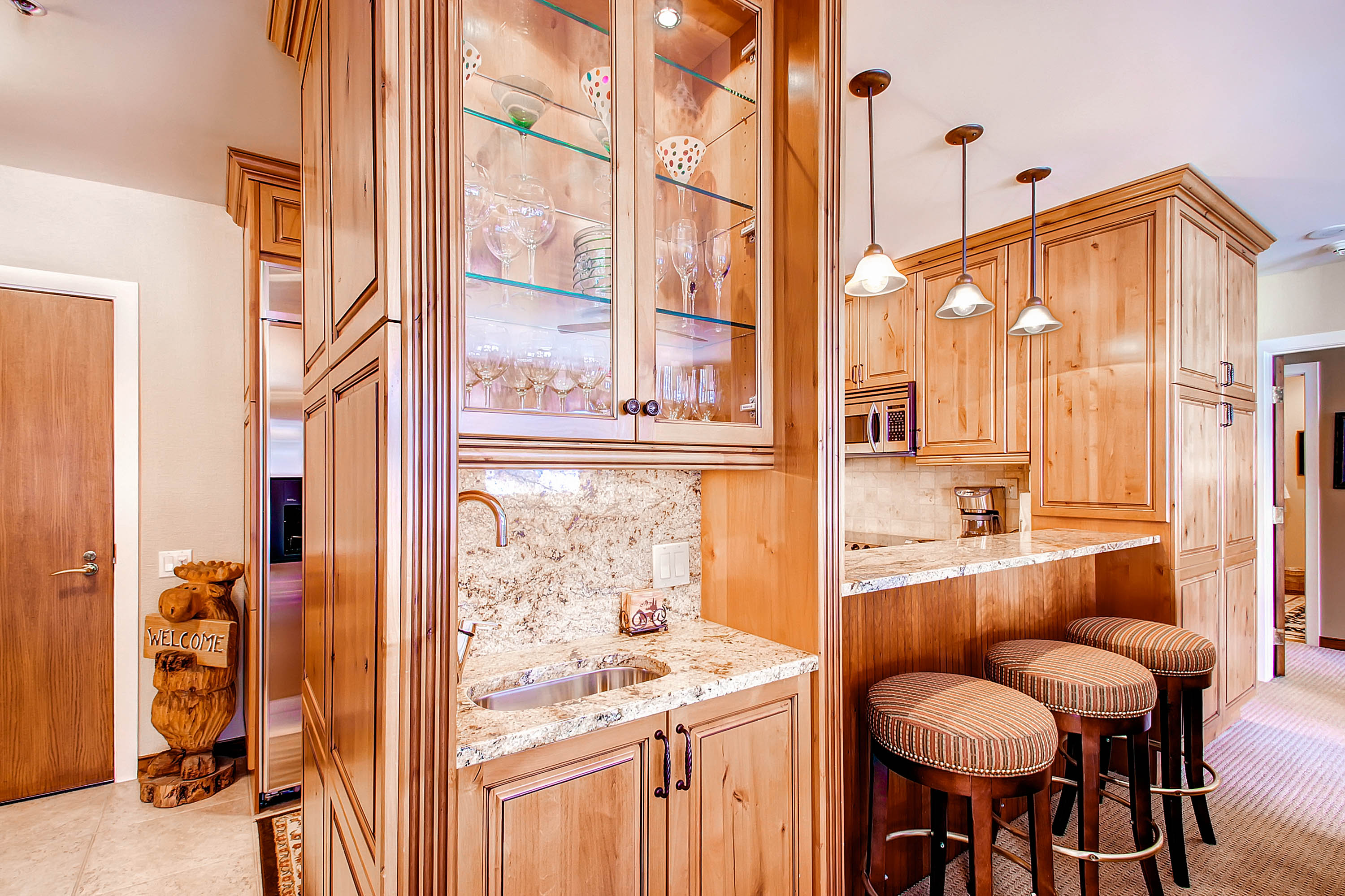 Beaver Creek Bachelor Gulch Condo 968451