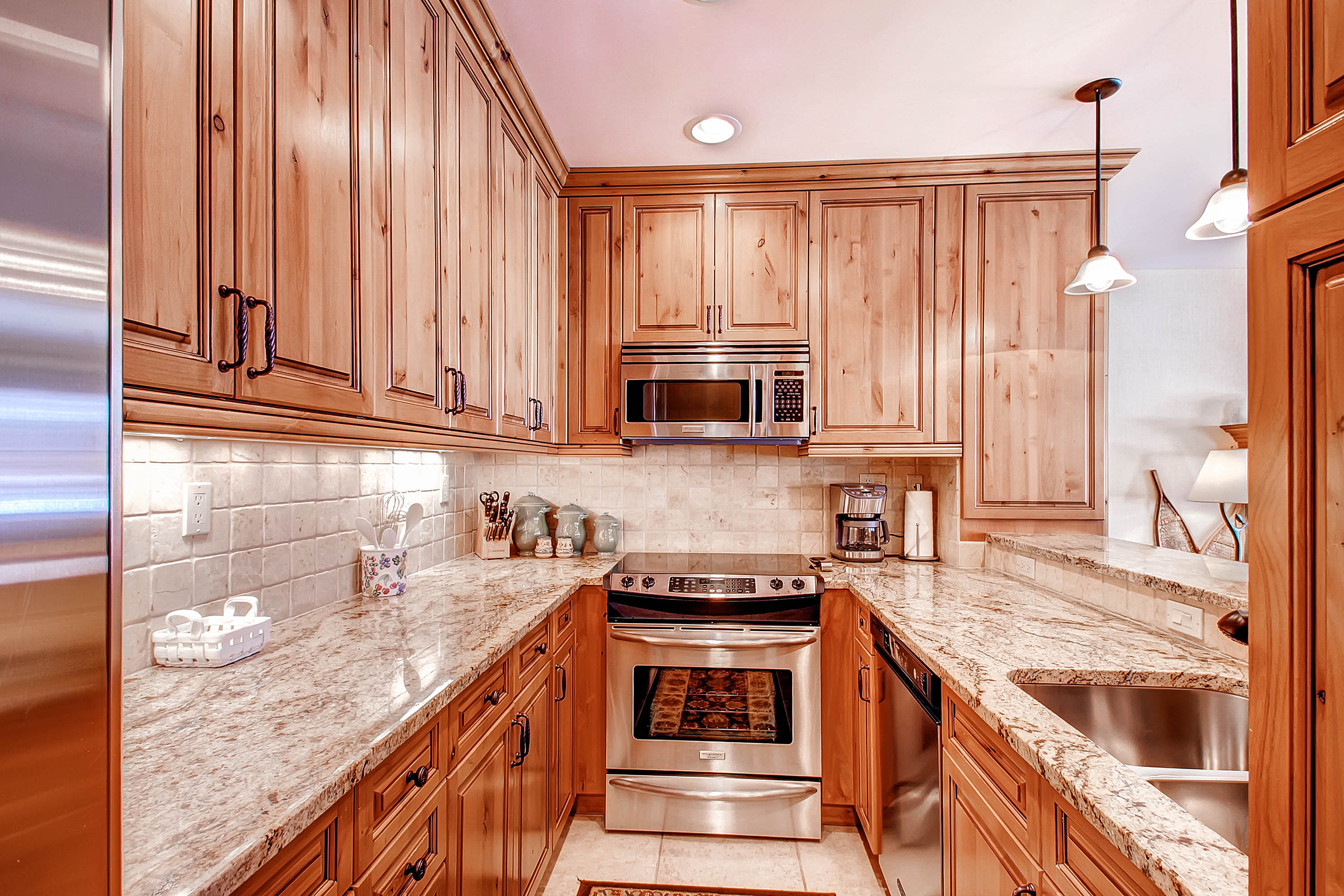 Beaver Creek Bachelor Gulch Condo 968451